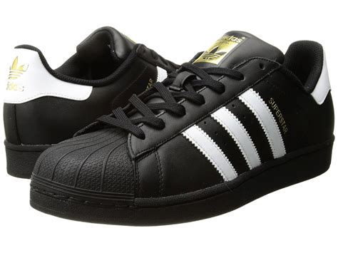 Adidas sneaker superstar ii